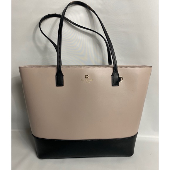 kate spade Handbags - Kate Spade Sawyer Street Colorblock Tote Free Gift